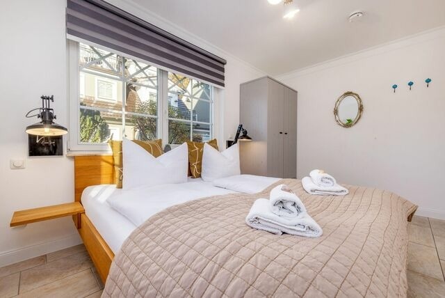 Ferienwohnung in Ostseeheilbad Zingst - Whg. Dynamique - Bild 4