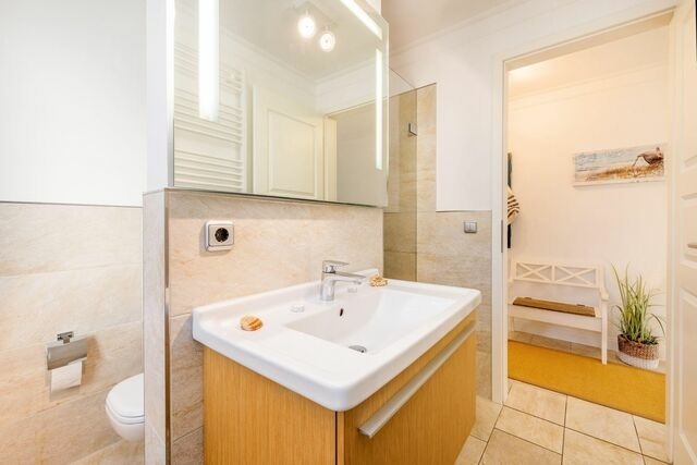 Ferienwohnung in Ostseeheilbad Zingst - Whg. Dynamique - Bild 15