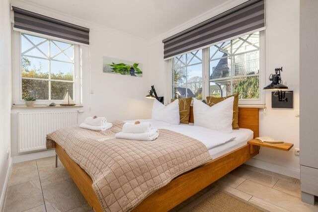 Ferienwohnung in Ostseeheilbad Zingst - Whg. Dynamique - Bild 17