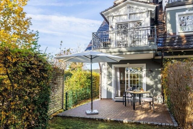 Ferienwohnung in Ostseeheilbad Zingst - Whg. Dynamique - Bild 20