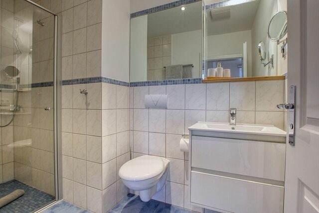 Ferienwohnung in Heiligenhafen - Landhaus am Ufer, Wohnung 2 - Bild 20