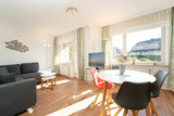 Ferienwohnung in Gr&ouml;mitz - Drosselnest - Bild 1
