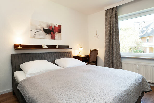 Ferienwohnung in Gr&ouml;mitz - Drosselnest - Bild 3
