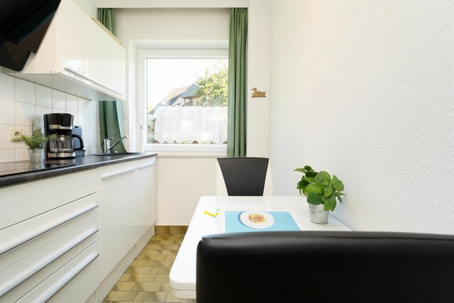 Ferienwohnung in Gr&ouml;mitz - Drosselnest - Bild 4