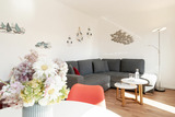Ferienwohnung in Gr&ouml;mitz - Drosselnest - Bild 5