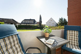 Ferienwohnung in Gr&ouml;mitz - Drosselnest - Bild 9