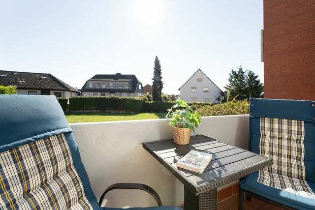 Ferienwohnung in Gr&ouml;mitz - Drosselnest - Bild 9