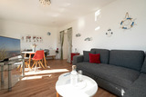 Ferienwohnung in Gr&ouml;mitz - Drosselnest - Bild 11