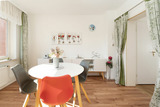 Ferienwohnung in Gr&ouml;mitz - Drosselnest - Bild 12