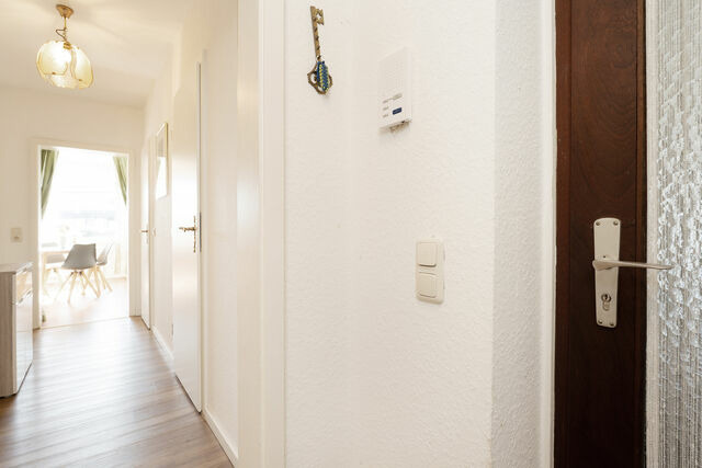 Ferienwohnung in Gr&ouml;mitz - Drosselnest - Bild 19