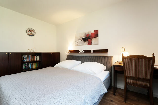 Ferienwohnung in Gr&ouml;mitz - Drosselnest - Bild 20