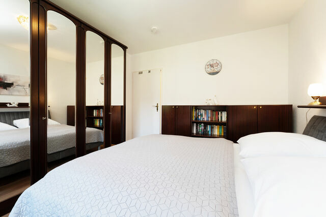 Ferienwohnung in Gr&ouml;mitz - Drosselnest - Bild 22