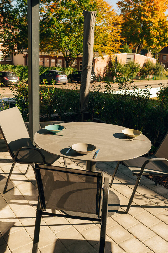 Ferienwohnung in Gr&ouml;mitz - Quartier 18 - 1 | Komfort-Appartement (59 m&sup2;) | APPARTO Gr&ouml;mitz - Bild 11