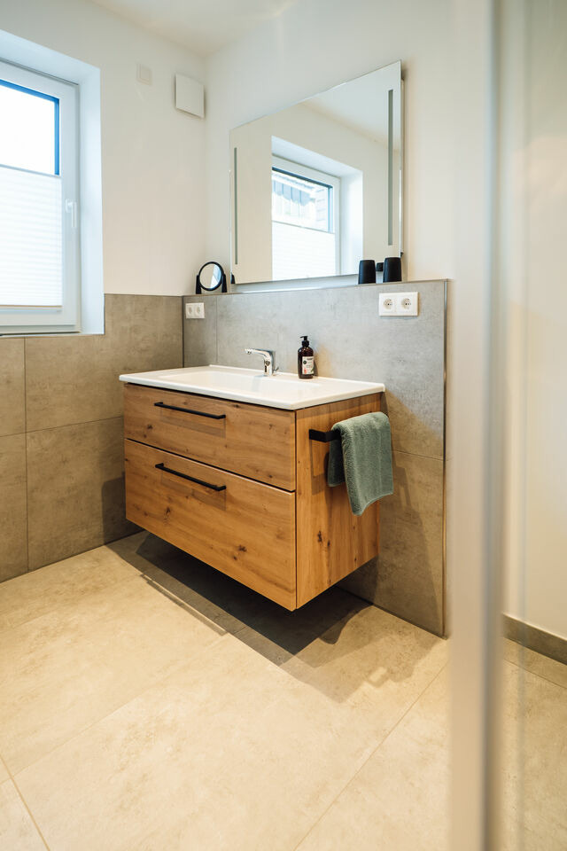 Ferienwohnung in Gr&ouml;mitz - Quartier 18 - 1 | Komfort-Appartement (59 m&sup2;) | APPARTO Gr&ouml;mitz - Bild 15