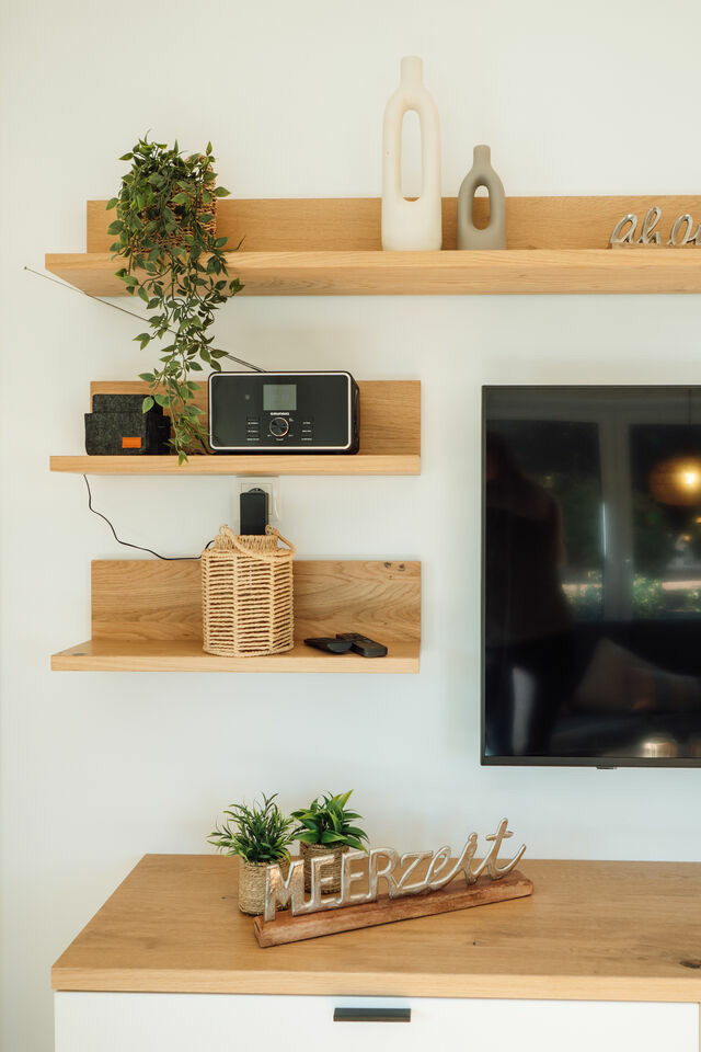 Ferienwohnung in Gr&ouml;mitz - Quartier 18 - 1 | Komfort-Appartement (59 m&sup2;) | APPARTO Gr&ouml;mitz - Bild 21