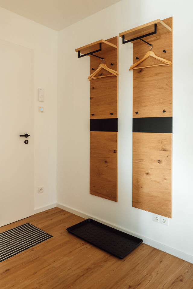 Ferienwohnung in Gr&ouml;mitz - Quartier 18 - 1 | Komfort-Appartement (59 m&sup2;) | APPARTO Gr&ouml;mitz - Bild 23