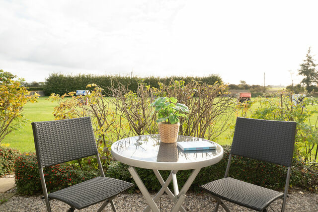 Ferienwohnung in Fehmarn OT Bojendorf - Happy Place - Bild 8