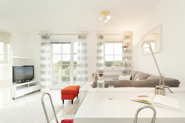 Ferienwohnung in Fehmarn OT Bojendorf - Happy Place - Bild 16