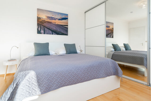 Ferienwohnung in Scharbeutz - Hansa 3 Hansa-Küstenidyll - Bild 3