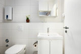 Ferienwohnung in Kalifornien - Deichweg 33 Ostseeliebe Kalifornien - Bild 20