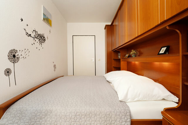 Ferienwohnung in Fehmarn OT Burgtiefe - Strandhaferweg 7 M&ouml;wenoase - Bild 5