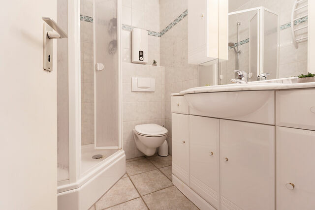 Ferienwohnung in Fehmarn OT Burgtiefe - Strandhaferweg 7 M&ouml;wenoase - Bild 22