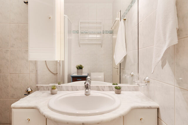 Ferienwohnung in Fehmarn OT Burgtiefe - Strandhaferweg 7 M&ouml;wenoase - Bild 23