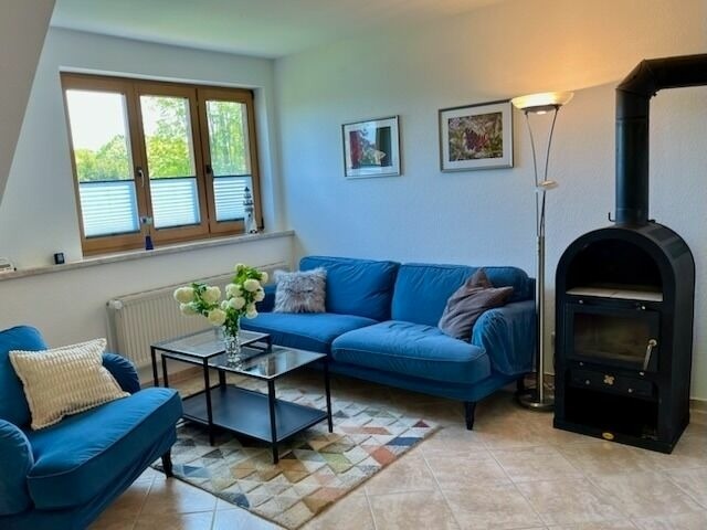 Ferienwohnung in Zingst - Haus Sonnenwinkel, FeWo 2 - Bild 2