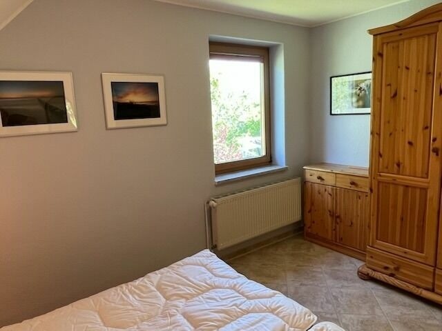 Ferienwohnung in Zingst - Haus Sonnenwinkel, FeWo 2 - Bild 8