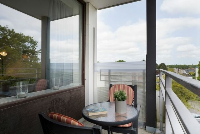 Ferienwohnung in Kellenhusen - Strandappartements am Leuchtturmweg Windlicht - Bild 9