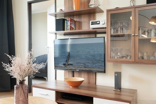 Ferienwohnung in Kellenhusen - Strandappartements am Leuchtturmweg Windlicht - Bild 13