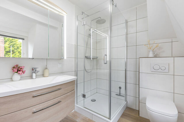 Ferienwohnung in Fehmarn - Ferienwohnung 3 - Bild 10