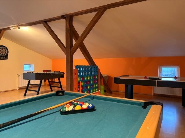 Ferienwohnung in Fehmarn - Ferienwohnung 3 - Bild 20