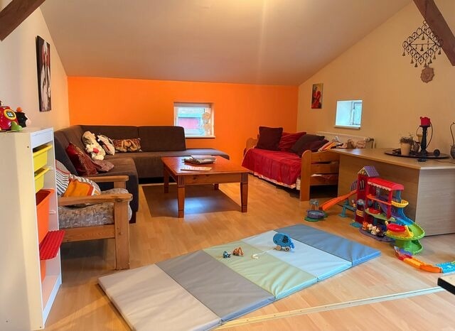 Ferienwohnung in Fehmarn - Ferienwohnung 3 - Bild 22