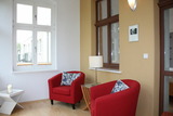 Ferienwohnung in Ahlbeck - (Brise) Villa Luna App. 01 - Bild 7