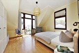 Ferienwohnung in Ahlbeck - (Brise) Villa Medici Ahlbeck App. 08 - Bild 13