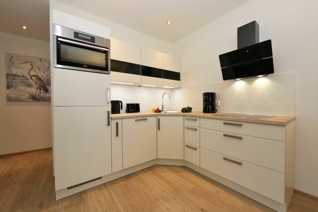 Ferienwohnung in Ahlbeck - (Brise) Strandresidenz Else Marie App. 0.2 - Bild 9