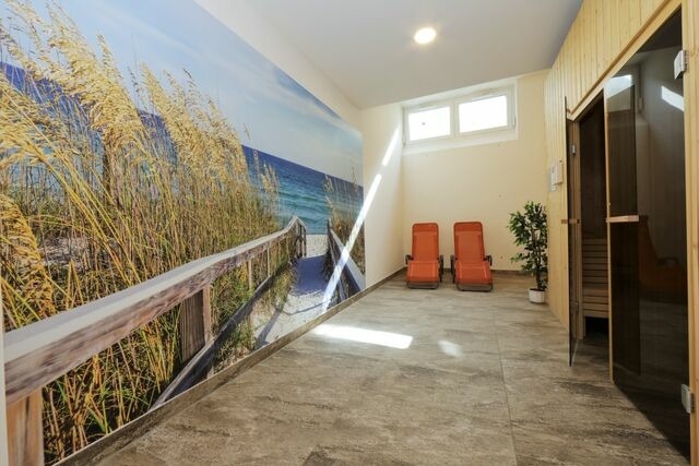 Ferienwohnung in Ahlbeck - (Brise) Strandresidenz Else Marie App. 0.2 - Bild 19