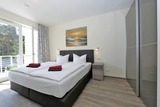 Ferienwohnung in Ahlbeck - (Brise) Strandresidenz Else Marie App. 2.7 - Bild 13