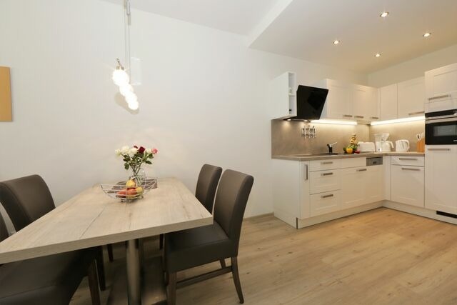 Ferienwohnung in Ahlbeck - (Brise) Strandresidenz Else Marie App. 1.2 - Bild 5