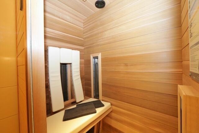 Ferienwohnung in Ahlbeck - (Brise) Strandresidenz Else Marie App. 1.12 - Bild 15