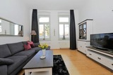 Ferienwohnung in Ahlbeck - (Brise) Villa Chrissi App. 04 - Bild 1