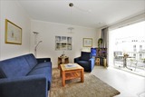 Ferienwohnung in Ahlbeck - (Brise) Haus Miramar App. 12 - Bild 1