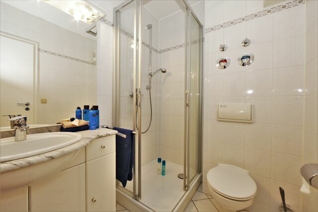 Ferienwohnung in Ahlbeck - (Brise) Haus Miramar App. 12 - Bild 12