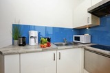 Ferienwohnung in Ahlbeck - (Brise) Villa Chrissi App. 10 - Bild 11