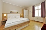 Ferienwohnung in Ahlbeck - (Brise) Villa Luna App. 07 - Bild 7