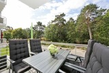 Ferienwohnung in Ahlbeck - (Brise) Strandresidenz Else Marie App. 1.8 - Bild 13