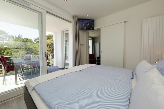 Ferienwohnung in Ahlbeck - (Brise) Strandresidenz Else Marie App. 3.5 - Bild 9