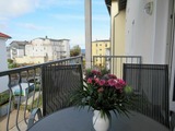 Ferienwohnung in Ahlbeck - (Brise) Haus Miramar App. 22 - Bild 8