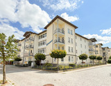 Ferienwohnung in Ahlbeck - (Brise) Haus Miramar App. 22 - Bild 2